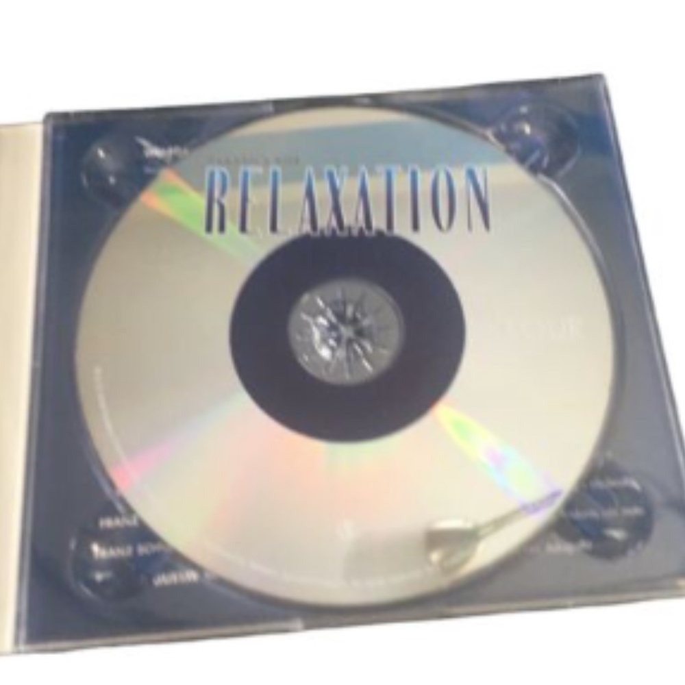 RELAXATION Classical Box CD - Picture 7 of 7